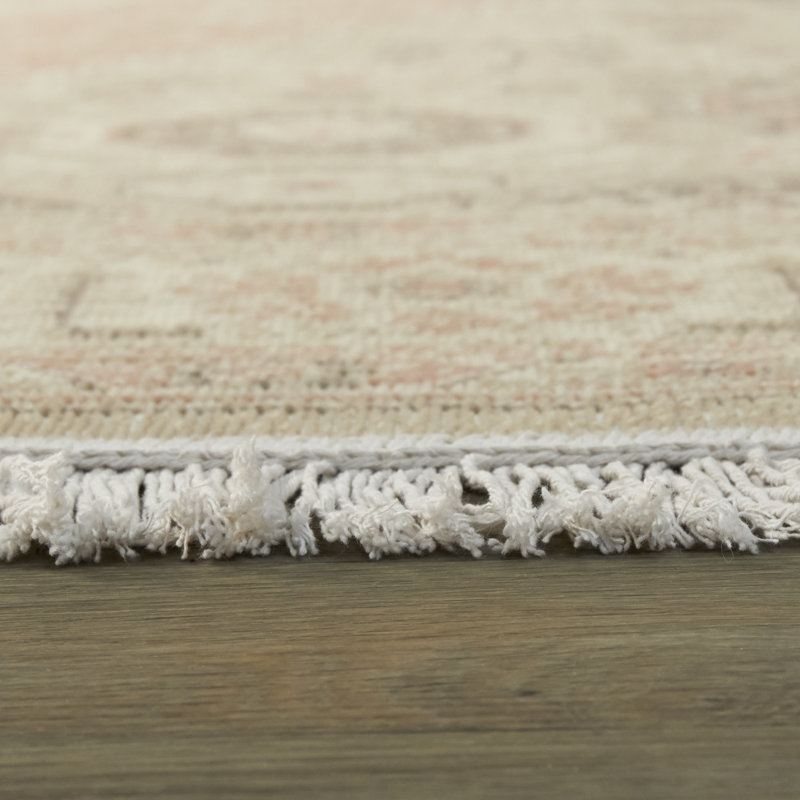 Sand & Stable Wellington Oriental Recycled Area Rug & Reviews Wayfair